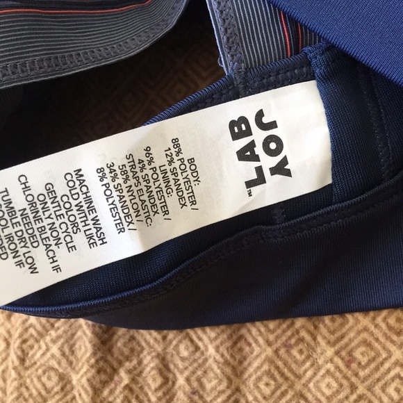 Joy Lab sports bra - Picture 4 of 4